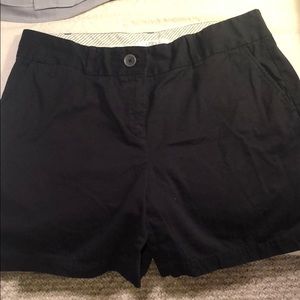 Chino shorts